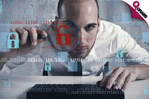 For QR129 Protect your Virtual Life with an IT Cyber Security Online Course Bundle! (QR2815 Value)